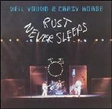 Various artists - Rust Never Sleeps