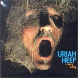 Uriah Heep - ...Very 'eavy ...Very 'umble