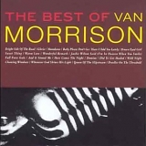 Van Morrison - The Best of Van Morrison