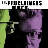 The Proclaimers - The Best of the Proclaimers