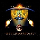 Uli Jon Roth - Metamorphosis