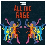 Various artists - Domino Records Presents - All the Rage