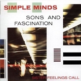 Simple Minds - Sons And Fascination