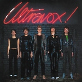 Ultravox - Ultravox!