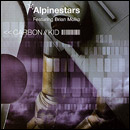 Alpinestars - Carbon Kid