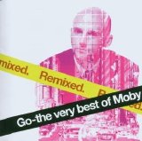 Moby - Remixed (Advance)