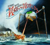 Jeff Wayne - The War Of The Worlds (remastered)