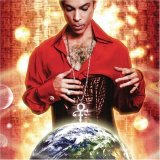 Prince - Planet Earth