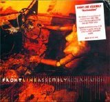 Front Line Assembly - Reclamation [Remastered]