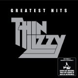 Thin Lizzy - Thin Lizzy Greatest Hits