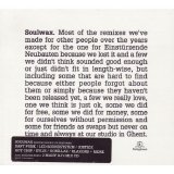 Soulwax - Most of The Remixes