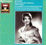 Schwarzkopf - Mozart - Opera Arias