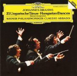 Abbado / Wiener Philharmoniker - Brahms - Hungarian Dances