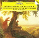 Fischer-Dieskau - Brahms - Liebeslieder-Walzer Op.52 & OP.65