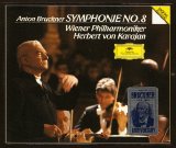 Karajan / Wiener Philharmoniker - Bruckner - Symphonie Nr.8 c-moll