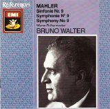 Bruno Walter- Wiener Philharmoniker - Mahler - Symphony No 9