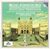 Trevor Pinnock / The English Concert & Choir - Mozart - Coronation Mass
