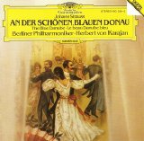 Karajan / berliner Philharmoniker - Strauss - Le beau Danube Bleu
