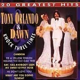 Tony Orlando & Dawn - Knock Three Times
