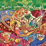 Various artists - Music from the Tea Lands