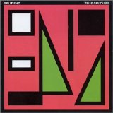 Split Enz - True Colours