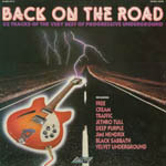 Various artists - Back On The Road