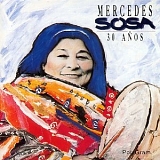 Mercedes Sosa - 30 aÃ±os