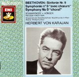 Karajan / Wiener Philharmoniker - Beethoven - Symphonie No.9 D-minor Op.125