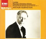 Arthur Rubinstein - Chopin - Mazurkas, Polonaises, Scherzi, etc.