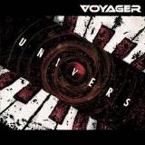 Voyager - Univers