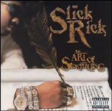 Slick Rick - The Art of Storytelling