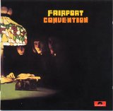 Fairport Convention - Fairport Convention