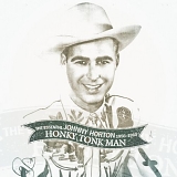 Johnny Horton - Disc 2 - Johnny Horton 1956-1960  Vol 2