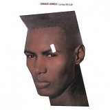 Grace Jones - Living My Life