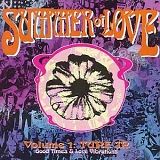 Various artists - Summer of Love - Volume 1 - Tune In (Good Times & Love Vibrations) - Rhino