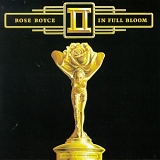 Rose Royce - In Full Bloom II