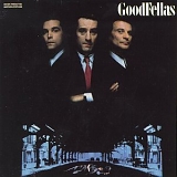 Various artists - Goodfellas: Music from the Motion Picture