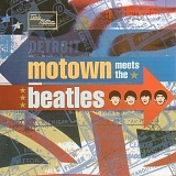 Various artists - Motown Meets The Beatles