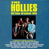 Hollies, The - All-Time Greatest Hits