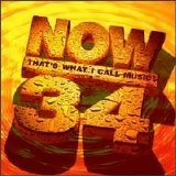 Various artists - Now, Vol. 34 [UK] Disc 1
