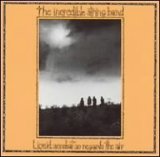 The Incredible String Band - Liquid Acrobat As Regards The Air