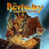 Various artists - The Revivalry - A Tribute To Running Wild
