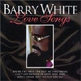 Barry White - Love songs