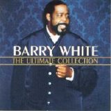 Barry White - The Ultimate Collection
