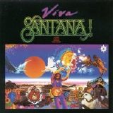 Santana - Viva Santana!