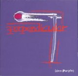 Deep Purple - Purpendicular