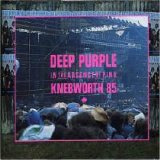 Deep Purple - In the Absence of Pink - Knebworth 1985