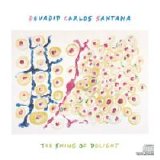 Carlos Santana - The Swing of Delight
