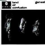 Genesis - Land Of Confusion