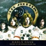 Led Zeppelin - Early Days: The Best of Led Zeppelin, Vol. 1